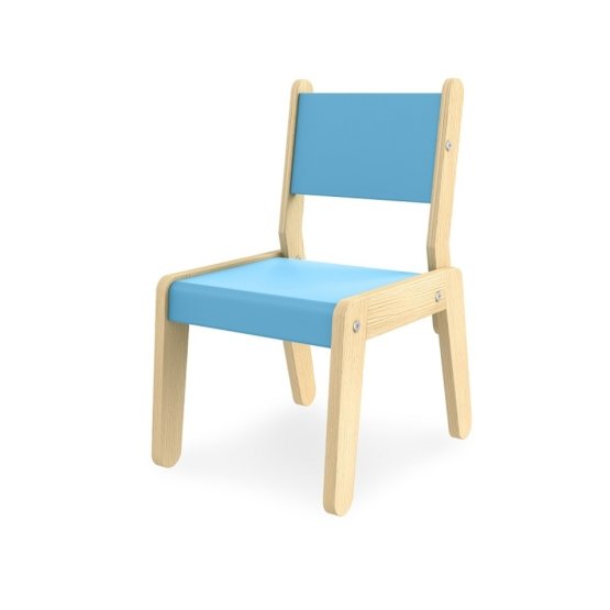 Dziecięca krzesło Simple