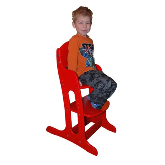 Universalny krzesło ComfortChair