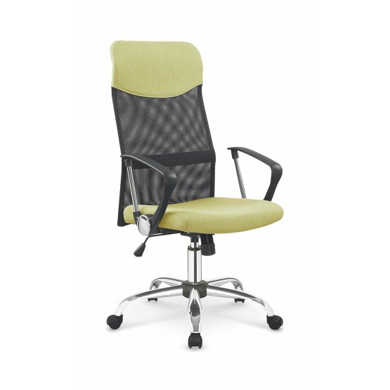 Biurowa krzesło Vire 2 zielony