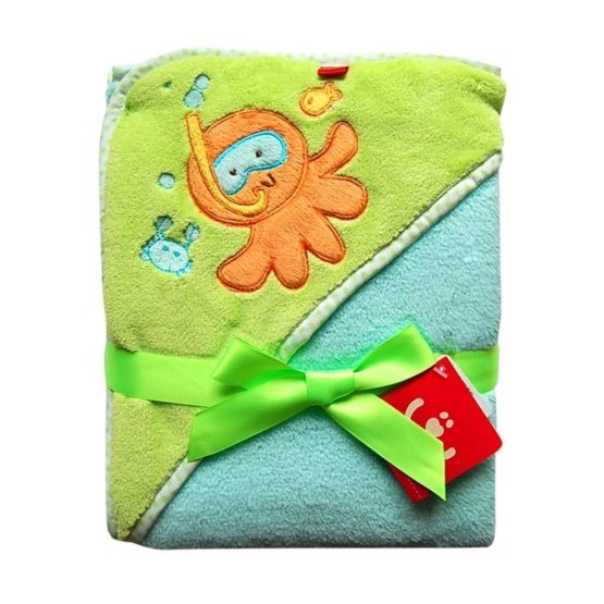 Ręcznik dla dzieci - termofrota