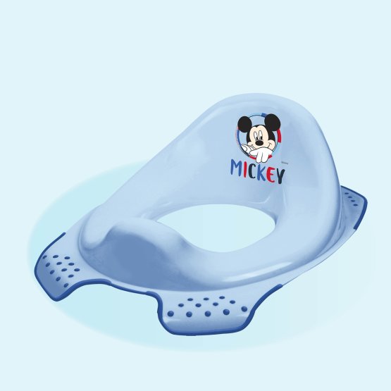 Nakładka na WC Mickey