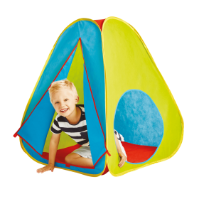 Namiot dziecięcy Poppy, Moose Toys Ltd 