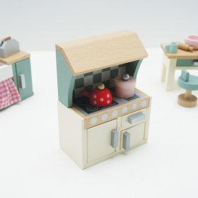 Kuchnia Le Toy Van Furniture Daisylane, Le Toy Van