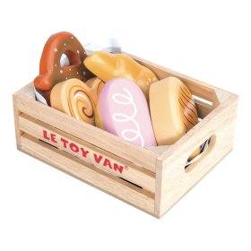 Pudełko cukiernicze Le Toy Van, Le Toy Van