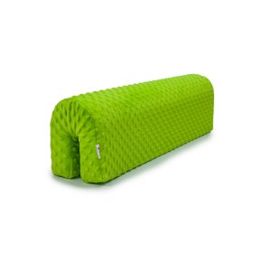 Ochraniacz do łóżko Ourbaby - zielony